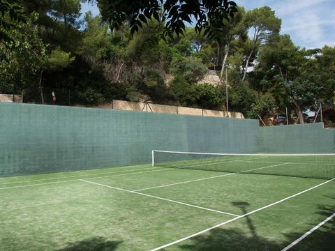 Camping Caledonia - Camping Tarragone - Image N°12