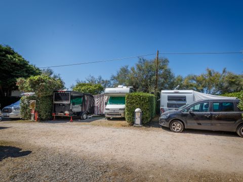 Camping Miramare Village - Camping Livourne - Image N°16