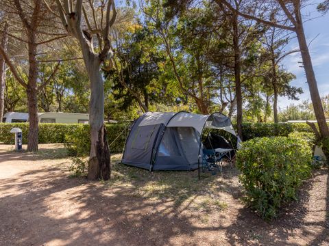Camping Miramare Village - Camping Livourne - Image N°27