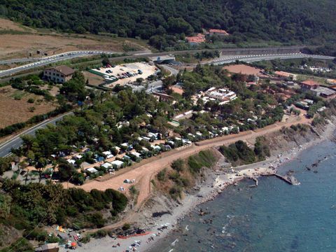 Camping Miramare Village - Camping Livourne - Image N°25