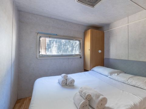 CARAVANE 2 personnes - Maxi Caravan