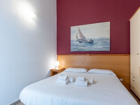 BUNGALOW 4 personnes - prix pour 2 personnes