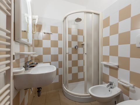 BUNGALOW 2 personnes