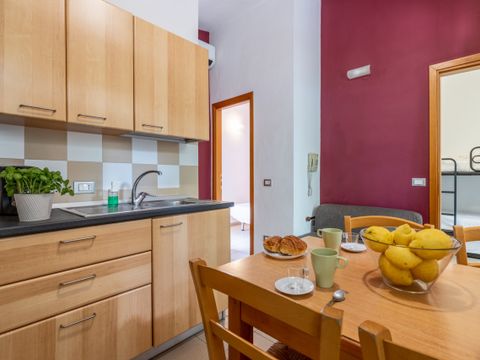 BUNGALOW 2 personnes