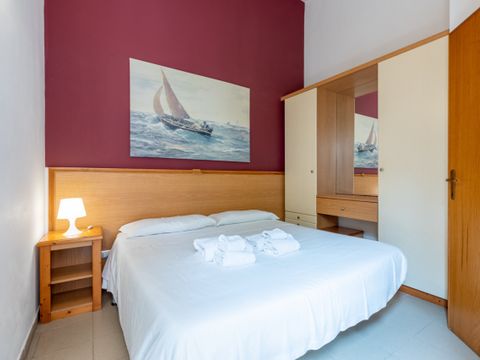 BUNGALOW 2 personnes