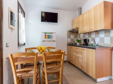 BUNGALOW 2 personnes