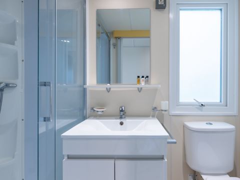 MOBILHOME 4 personnes - Mobilhome 4 personnes