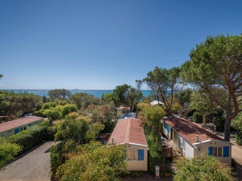 MOBILHOME 4 personnes - Mobilhome 4 personnes