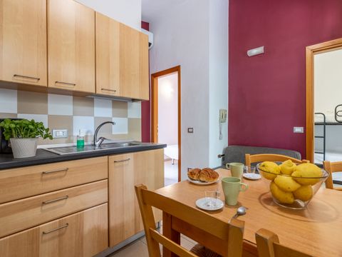 BUNGALOW 4 personnes - Deluxe