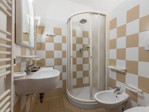 BUNGALOW 4 personnes - Deluxe