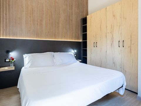 BUNGALOW 4 personnes - Premium