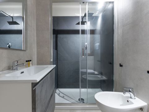 BUNGALOW 4 personnes - Premium