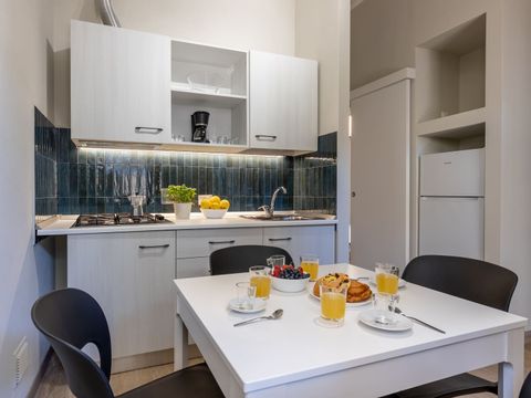 BUNGALOW 4 personnes - Premium