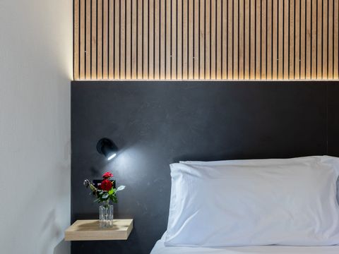 BUNGALOW 2 personnes - Premium - prix pour 2 personnes