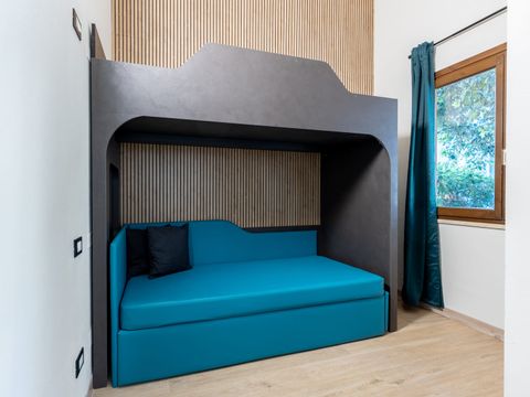 BUNGALOW 4 personnes - Premium