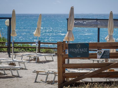 Camping Miramare Village - Camping Livourne - Image N°6