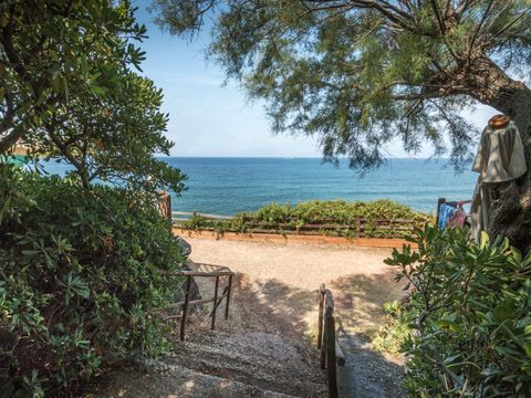 Camping Miramare Village - Camping Livourne - Image N°17