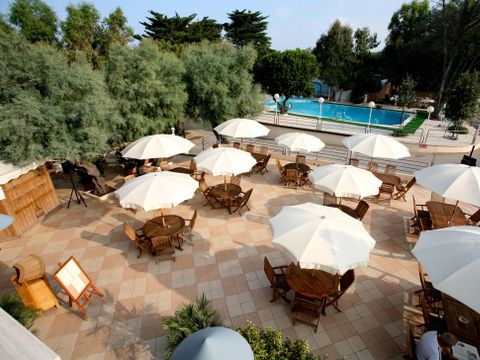 Camping Miramare Village - Camping Livourne - Image N°24