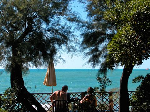Camping Miramare Village - Camping Livourne - Image N°15