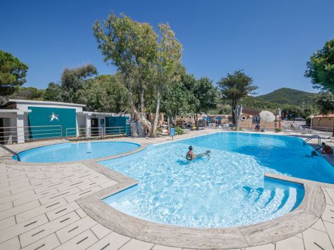 Camping Miramare Village - Camping Livourne - Image N°24