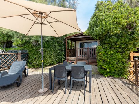Camping Miramare Village - Camping Livourne - Image N°10