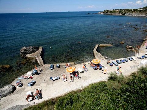 Camping Miramare Village - Camping Livourne - Image N°7