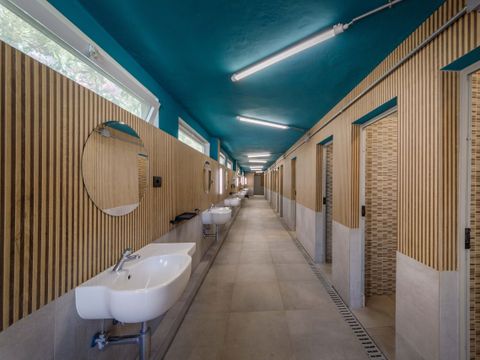 Camping Miramare Village - Camping Livourne - Image N°16