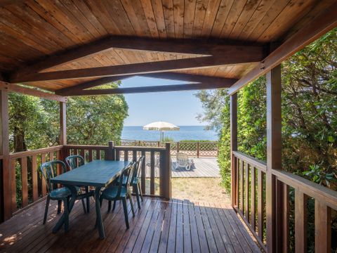 Camping Miramare Village - Camping Livourne - Image N°9