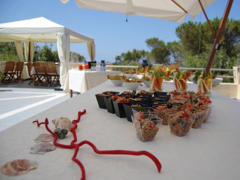 Camping Miramare Village - Camping Livourne - Image N°26