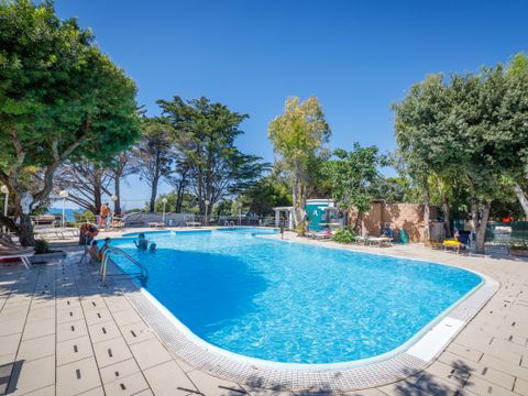 Camping Miramare Village - Camping Livourne - Image N°3