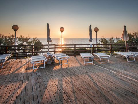 Camping Miramare Village - Camping Livourne - Image N°28