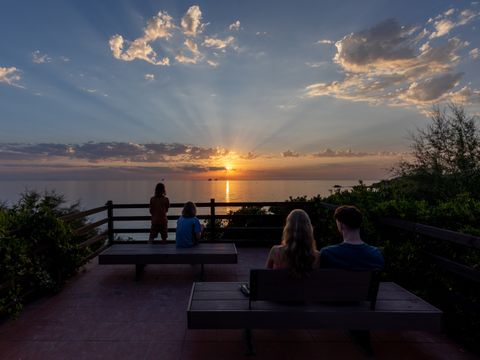 Camping Miramare Village - Camping Livourne - Image N°13