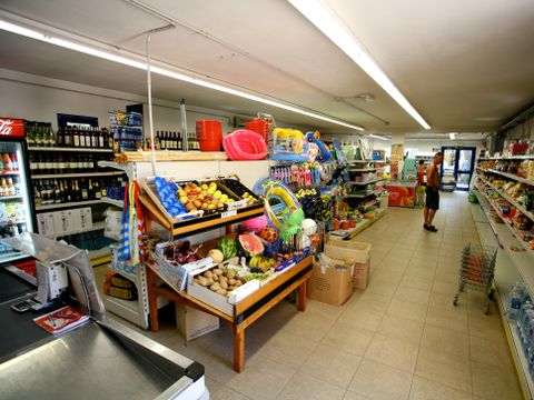 Camping Miramare Village - Camping Livourne - Image N°14