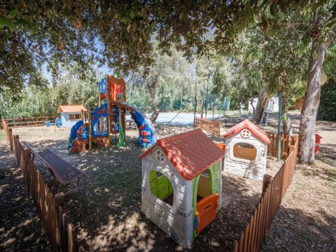 Camping Miramare Village - Camping Livourne - Image N°18
