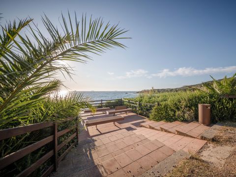 Camping Miramare Village - Camping Livourne - Image N°8