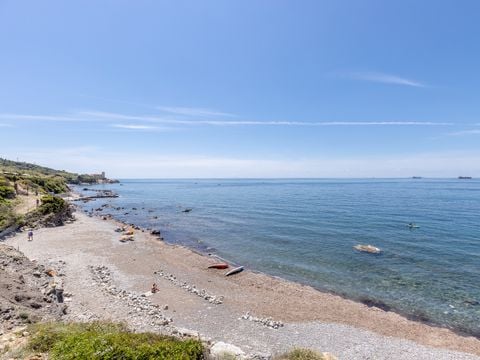 Camping Miramare Village - Camping Livourne - Image N°4