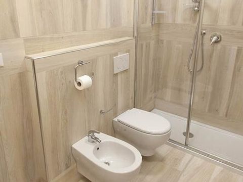 APPARTEMENT 4 personnes - Bilocale