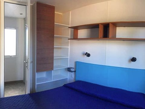 MOBILHOME 6 personnes - Sun Lodge Luxury