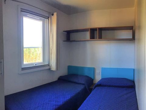 MOBILHOME 6 personnes - Sun Lodge Luxury