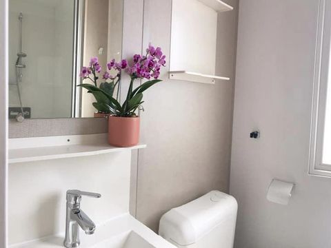 MOBILHOME 6 personnes - Sun Lodge Luxury