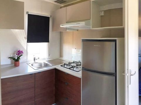 MOBILHOME 6 personnes - Sun Lodge Luxury