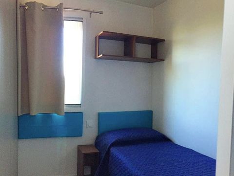 MOBILHOME 6 personnes - Sun Lodge Luxury