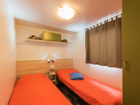 CARAVANE 6 personnes - MAXI