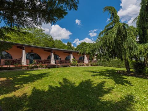 APPARTEMENT 4 personnes - Maison de Vacances