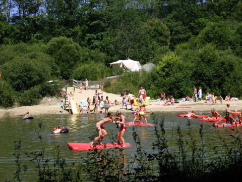 Camping Goudal - Camping Hérault - Image N°24