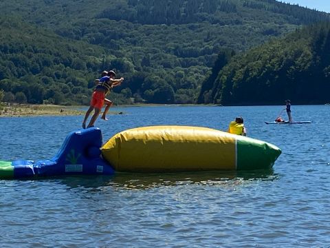 Camping Goudal - Camping Hérault - Image N°73