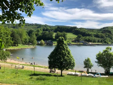 Camping Goudal - Camping Hérault - Image N°23