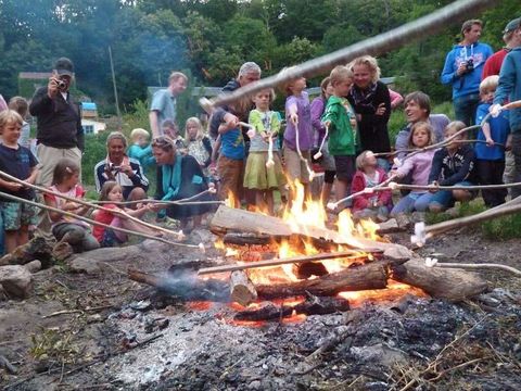 Camping Goudal - Camping Hérault - Image N°16