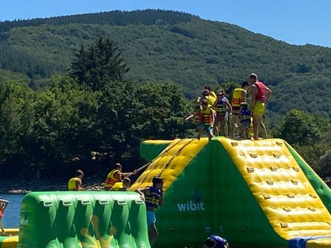 Camping Goudal - Camping Hérault - Image N°54