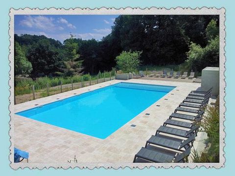 Camping Goudal - Camping Hérault - Image N°26